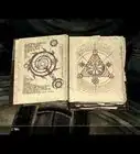 Find the Oghma Infinium in Skyrim