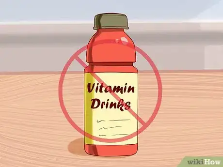 Image titled Add Vitamins to Water Step 8