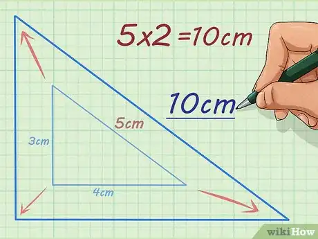 Image titled Find Scale Factor Step 7