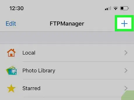 Image titled Upload Files to an FTP Server Step 34