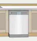 Install a Built In Dishwasher