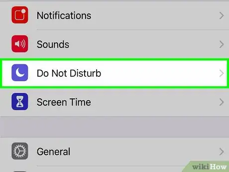 Image titled Turn Off Vibrate on iPhone Step 18