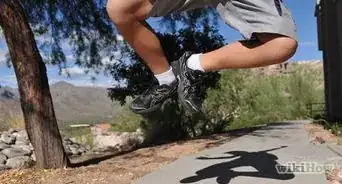 Heel Click