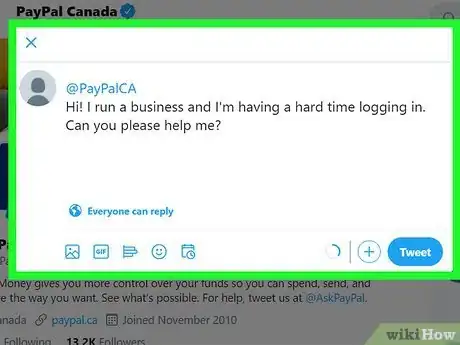 Image titled Contact PayPal Canada Step 9