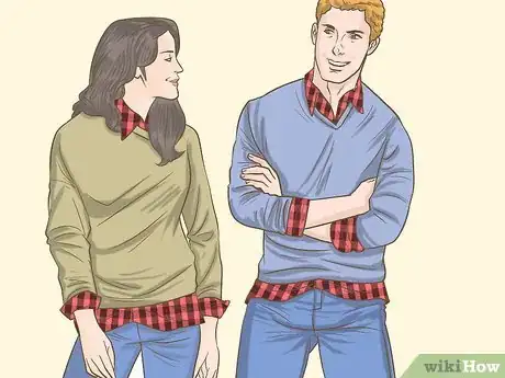 Image titled Style Flannel Step 14