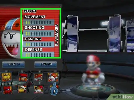 Image titled Play Mario Strikers Charged Step 3