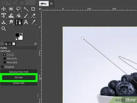Image titled Begin Using the Pen Tool in GIMP Step 18