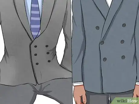 Image titled Button a Suit Step 11