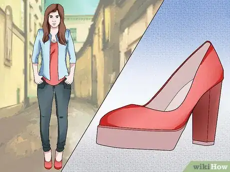 Image titled Choose High Heels Step 14