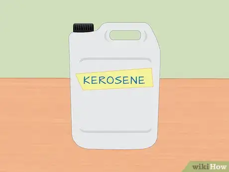 Image titled Dispose of Kerosene Safely Step 9