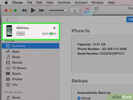 Image titled Use iTunes Step 27