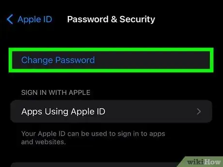 Image titled Change Your iTunes Password Step 4