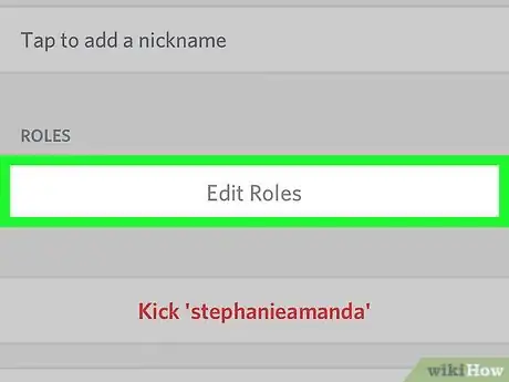 Image titled Assign a Mod in a Discord Server on iPhone or iPad Step 15