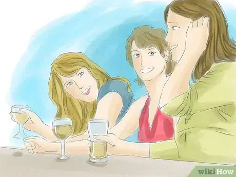 Image titled Drink Responsibly Step 1