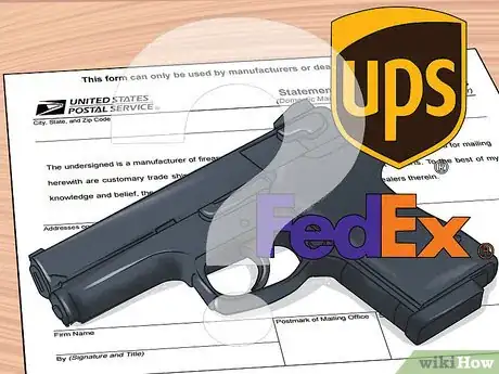 Image titled Mail a Firearm Step 7