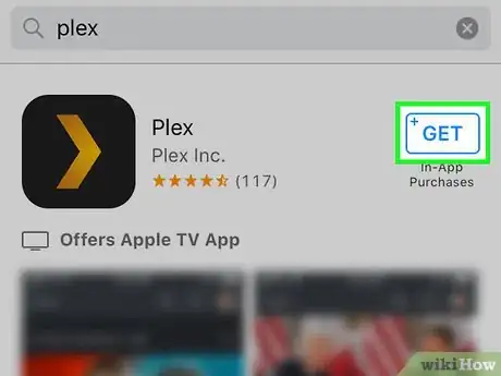 Image titled Use Plex on iPhone or iPad Step 18