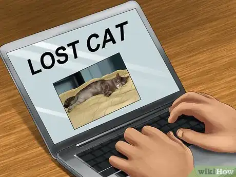 Image titled Make an Effective Missing Pet Poster Step 7