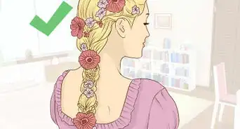 Get Rapunzel Hair