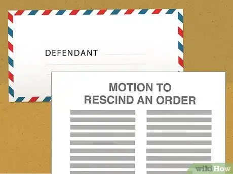 Image titled Drop an Order of Protection Against Someone Before Their Court Date Step 11