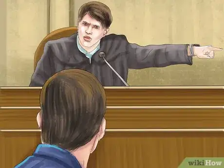 Image titled Handle Criminal Plea Negotiations Step 11