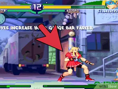 Image titled Play Street Fighter Alpha 3 Step 4