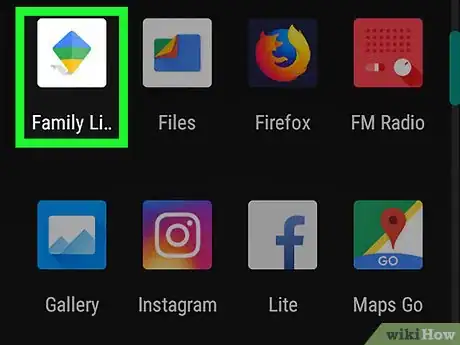 Image titled Disable Parental Controls on Android Step 7