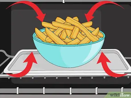 Image titled Use the Convection Setting on an Oven Step 5