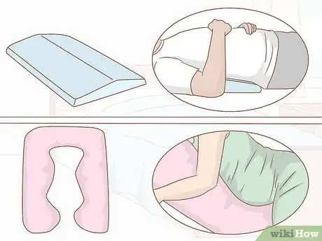 Image titled Sleep for Better Health Step 14