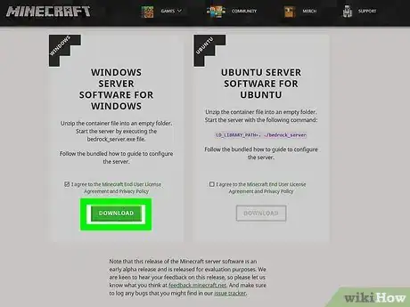 Image titled Host a Minecraft Server Step 29
