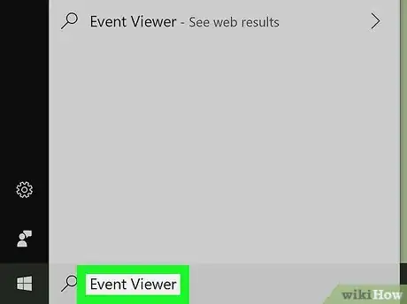 Image titled Check an IIS Event Log on Windows Step 2