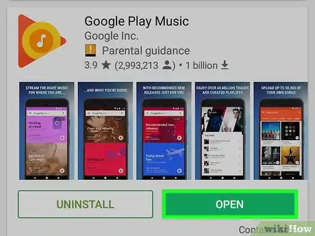 Image titled Play Music on Android Step 1