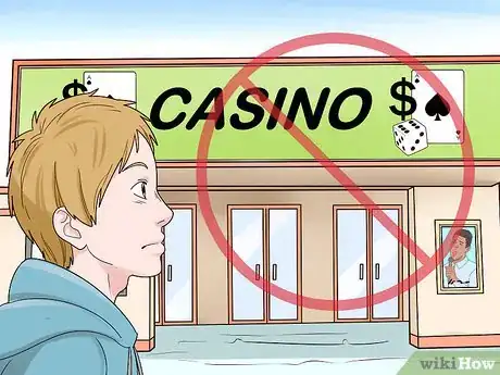 Image titled Stop Gambling Step 6