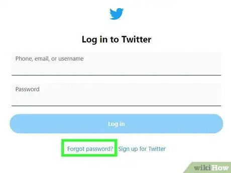 Image titled Change Your Twitter Password Step 25