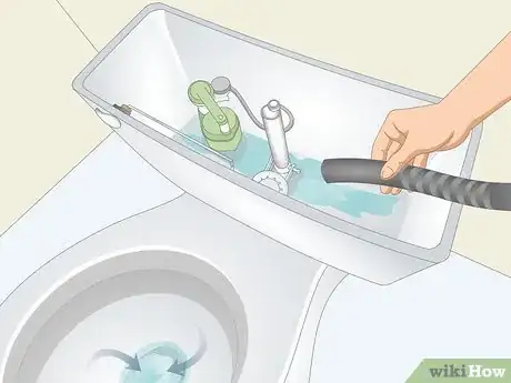 Image titled Retrieve an Item That Was Flushed Down a Toilet Step 12