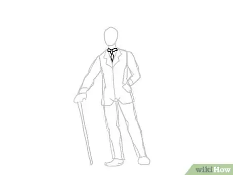 Image titled Draw Clothing Step 11