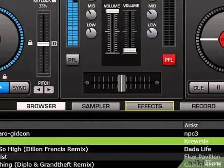 Image titled DJ Mix Step 15