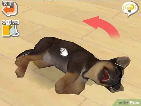 Image titled Teach Your Nintendogs Tricks Step 12