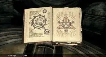 Find the Oghma Infinium in Skyrim