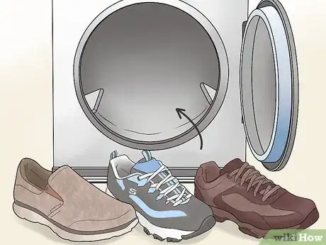 Image titled Clean Skechers Shoes Step 10