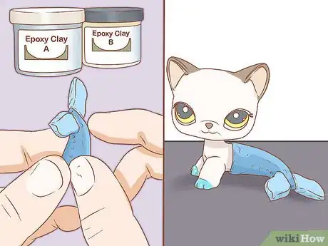 Image titled Customize a Littlest Pet Shop Toy Step 13