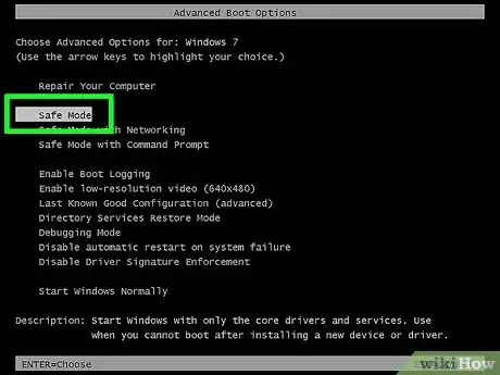 Image titled Fix a Black Login Screen on Windows 7 Step 18