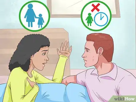 Image titled Stop a Divorce Step 1