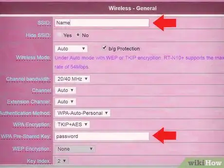 Image titled Connect One Router to Another to Expand a Network Step 20