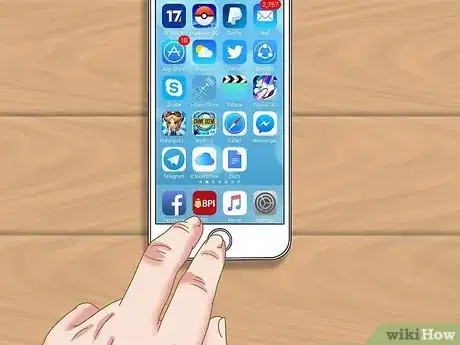Image titled Turn Off Vibrate on iPhone Step 12