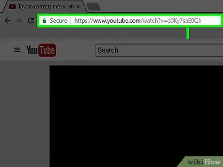 Image titled Convert YouTube Videos Step 3