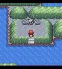Catch Mewtwo in Pokémon FireRed and LeafGreen