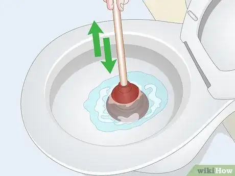 Image titled Unclog an Overflowing Toilet Step 12