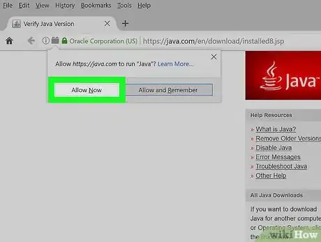 Image titled Enable Java in Firefox Step 5