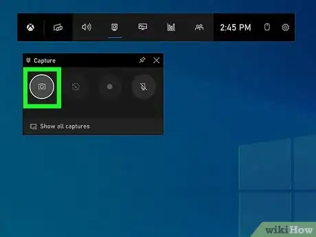 Image titled Screenshot in Windows 10 Step 15