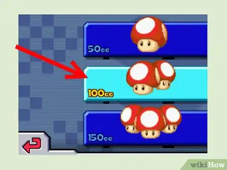 Image titled Get All Characters in Mario Kart Ds Step 3Bullet1